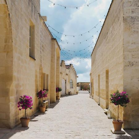 Masseria Paralupi Лечче Екстер'єр фото