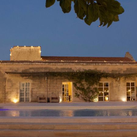 Masseria Paralupi Лечче Екстер'єр фото