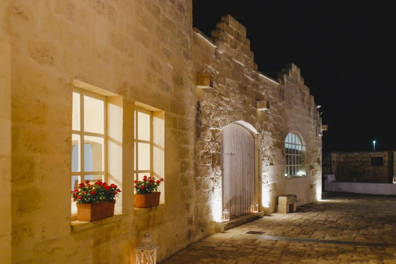 Masseria Paralupi Лечче Екстер'єр фото