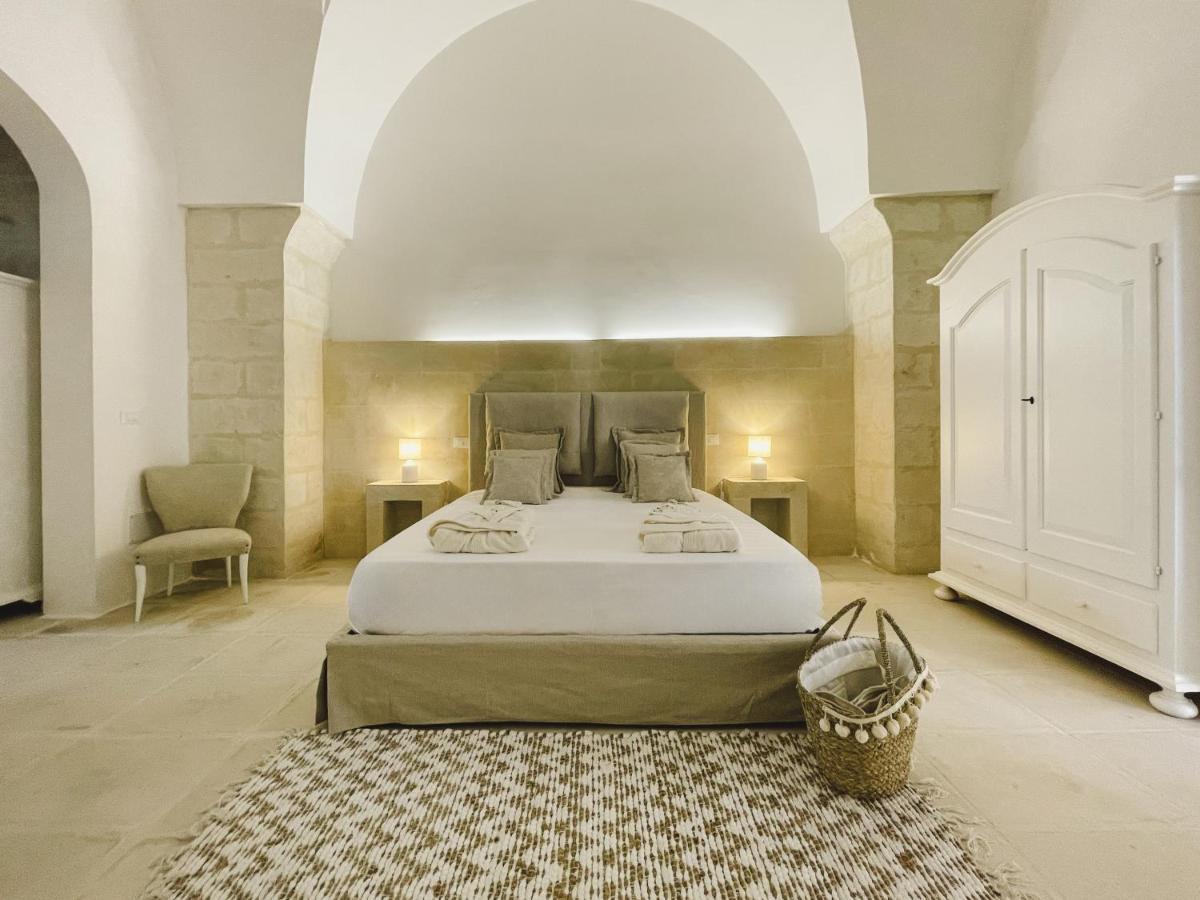 Masseria Paralupi Лечче Екстер'єр фото
