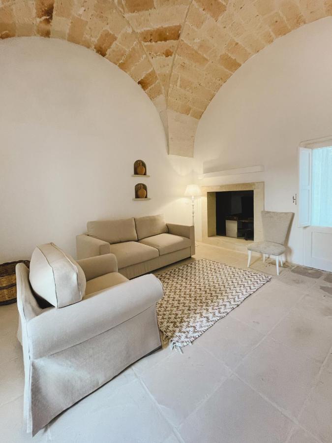 Masseria Paralupi Лечче Екстер'єр фото