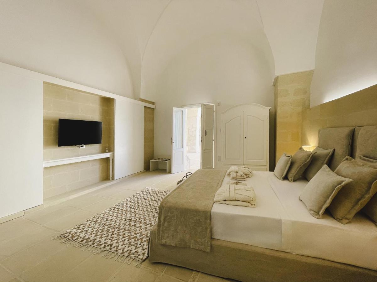 Masseria Paralupi Лечче Екстер'єр фото