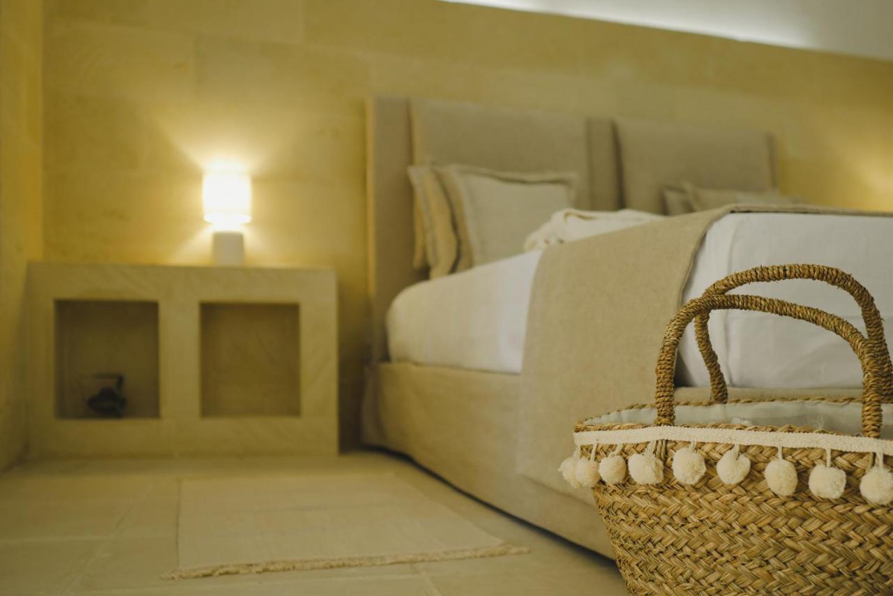 Masseria Paralupi Лечче Екстер'єр фото