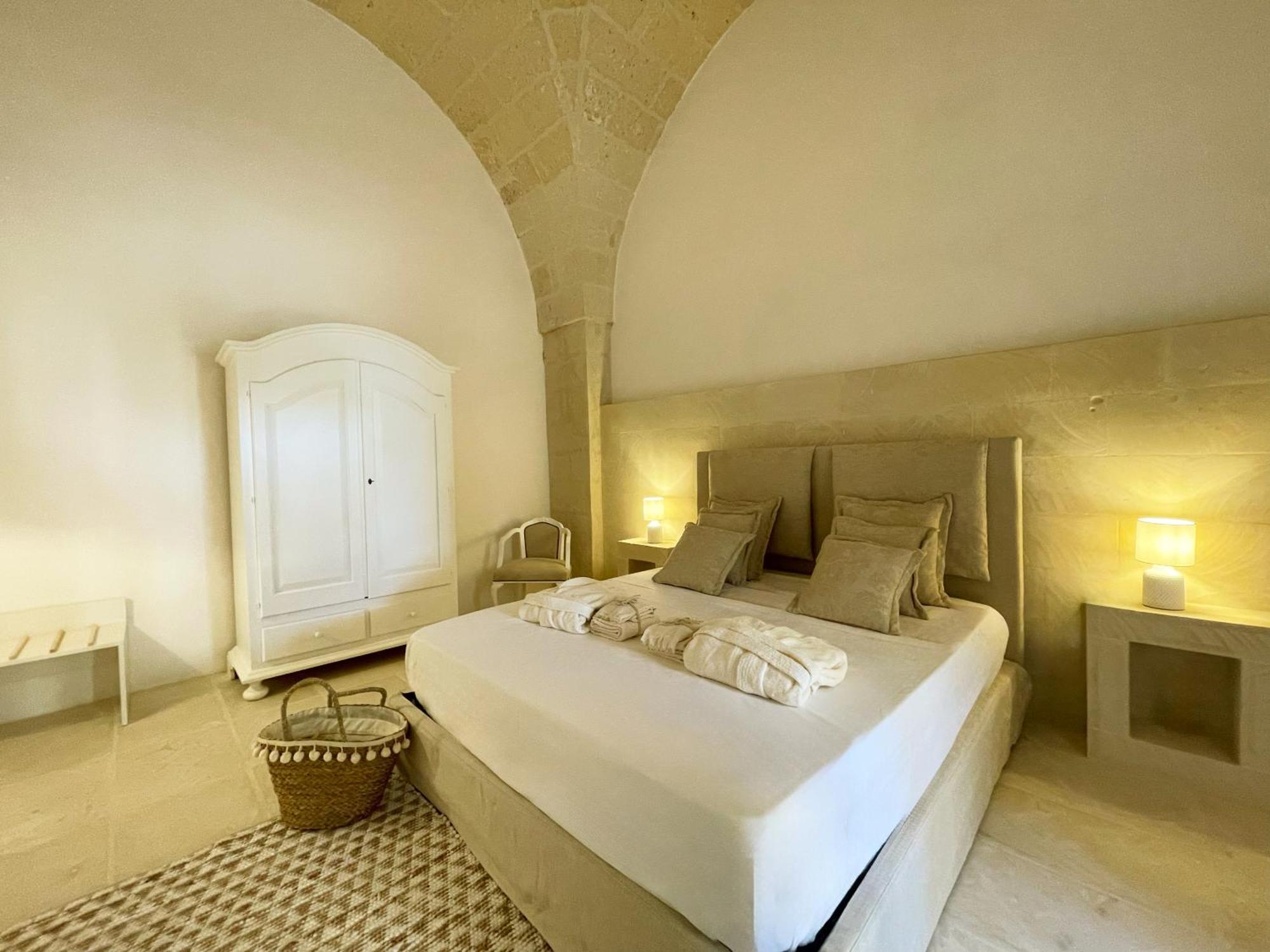 Masseria Paralupi Лечче Екстер'єр фото