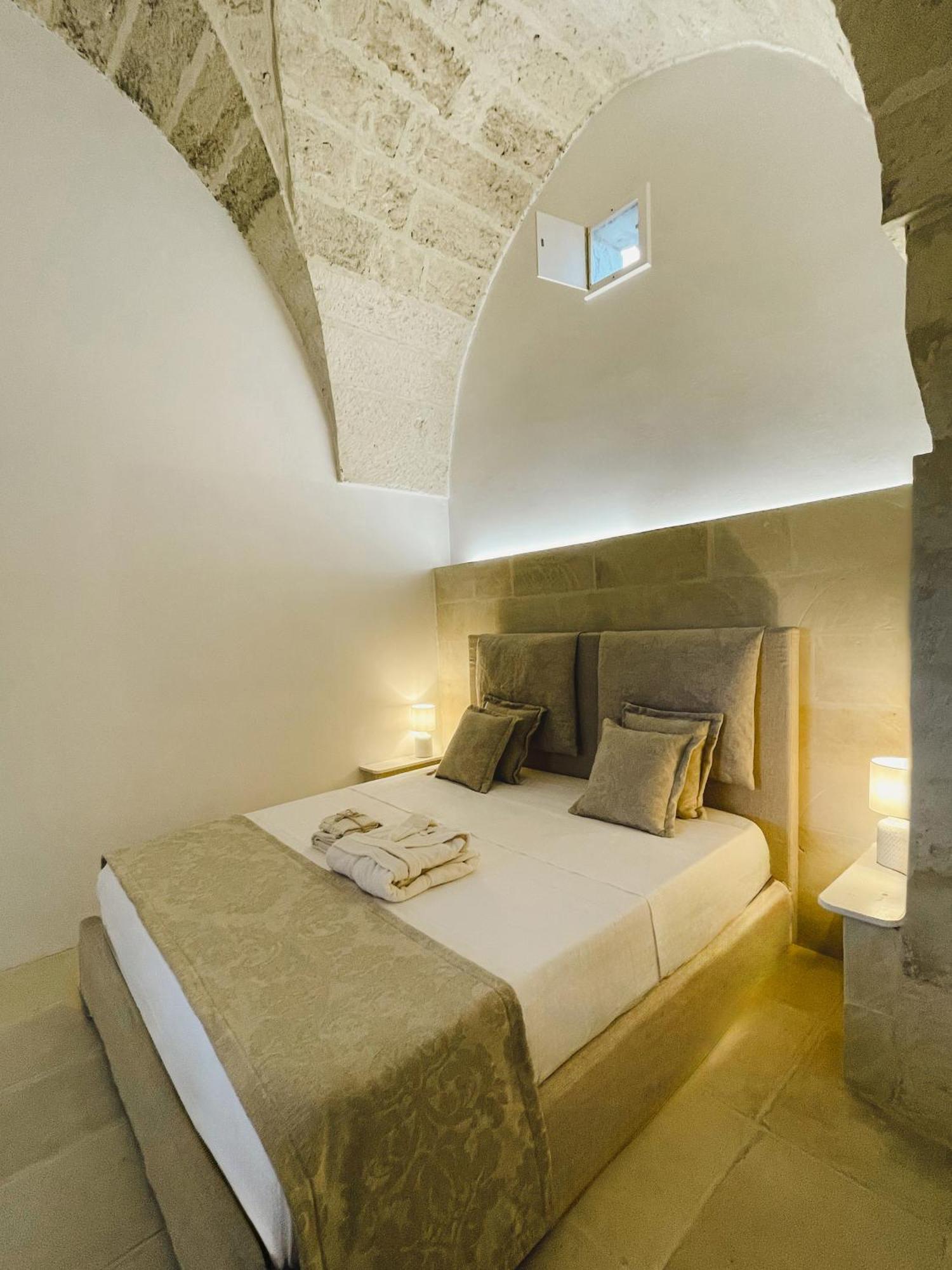 Masseria Paralupi Лечче Екстер'єр фото