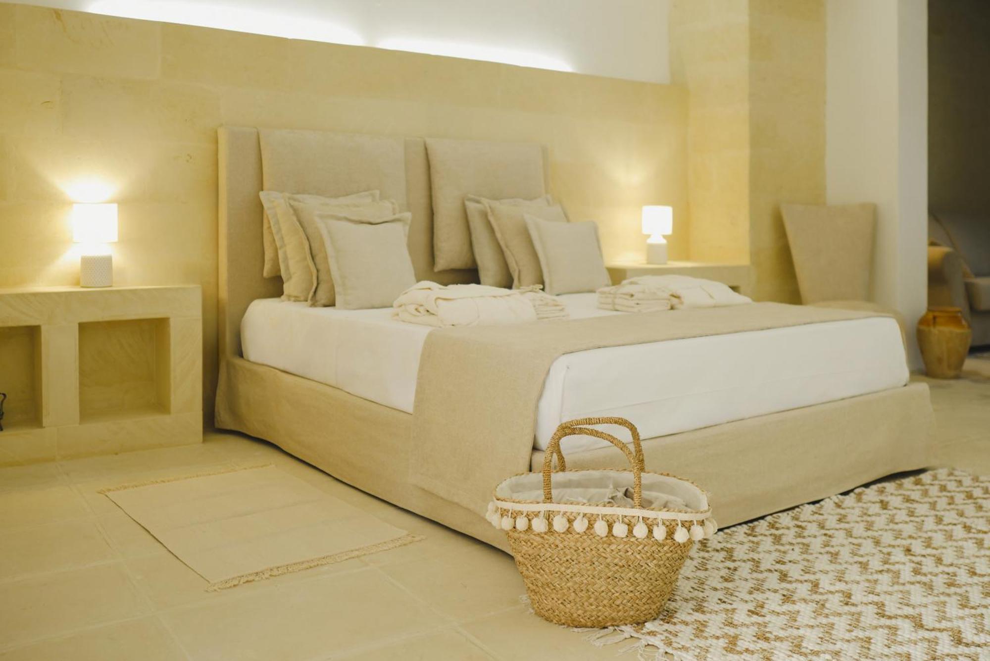 Masseria Paralupi Лечче Екстер'єр фото