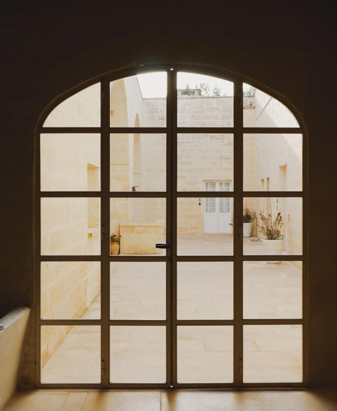 Masseria Paralupi Лечче Екстер'єр фото
