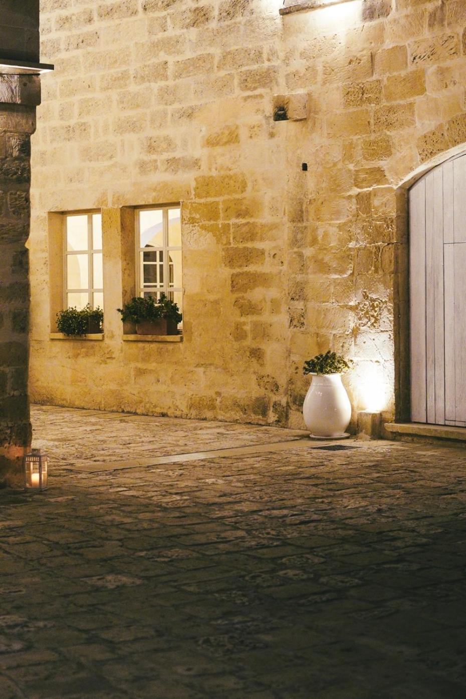 Masseria Paralupi Лечче Екстер'єр фото
